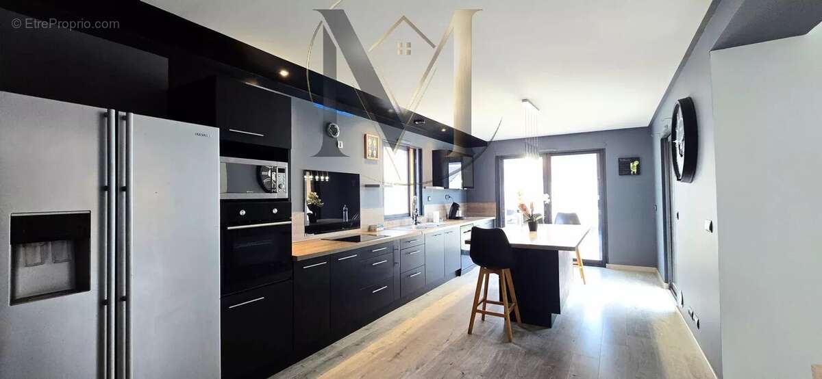 Contemporaine de plain pied - photo 3