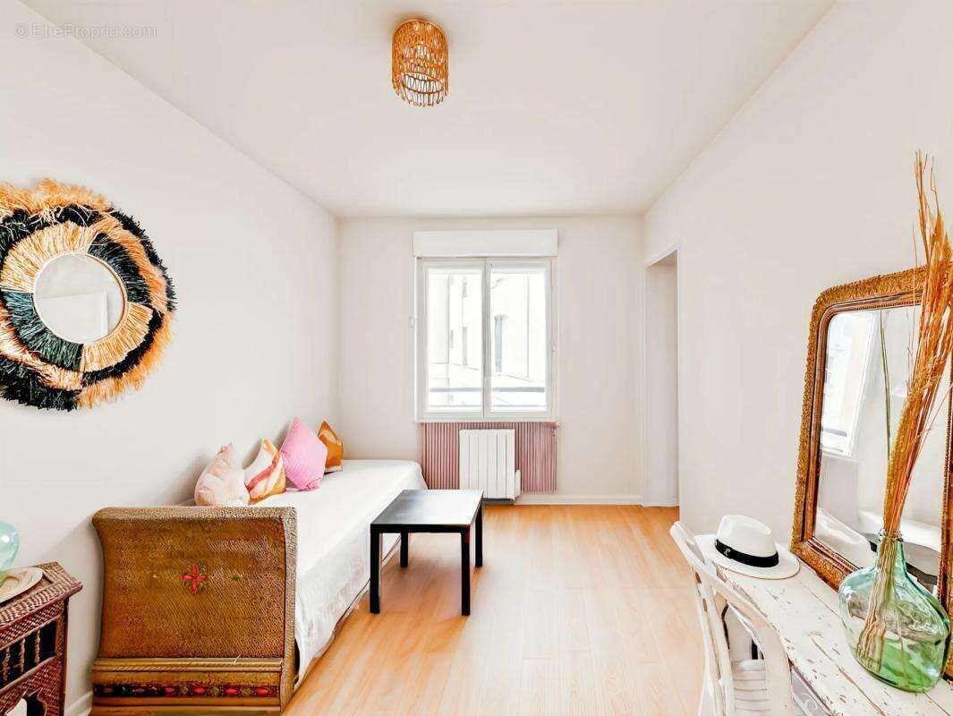 Appartement à ANGERS