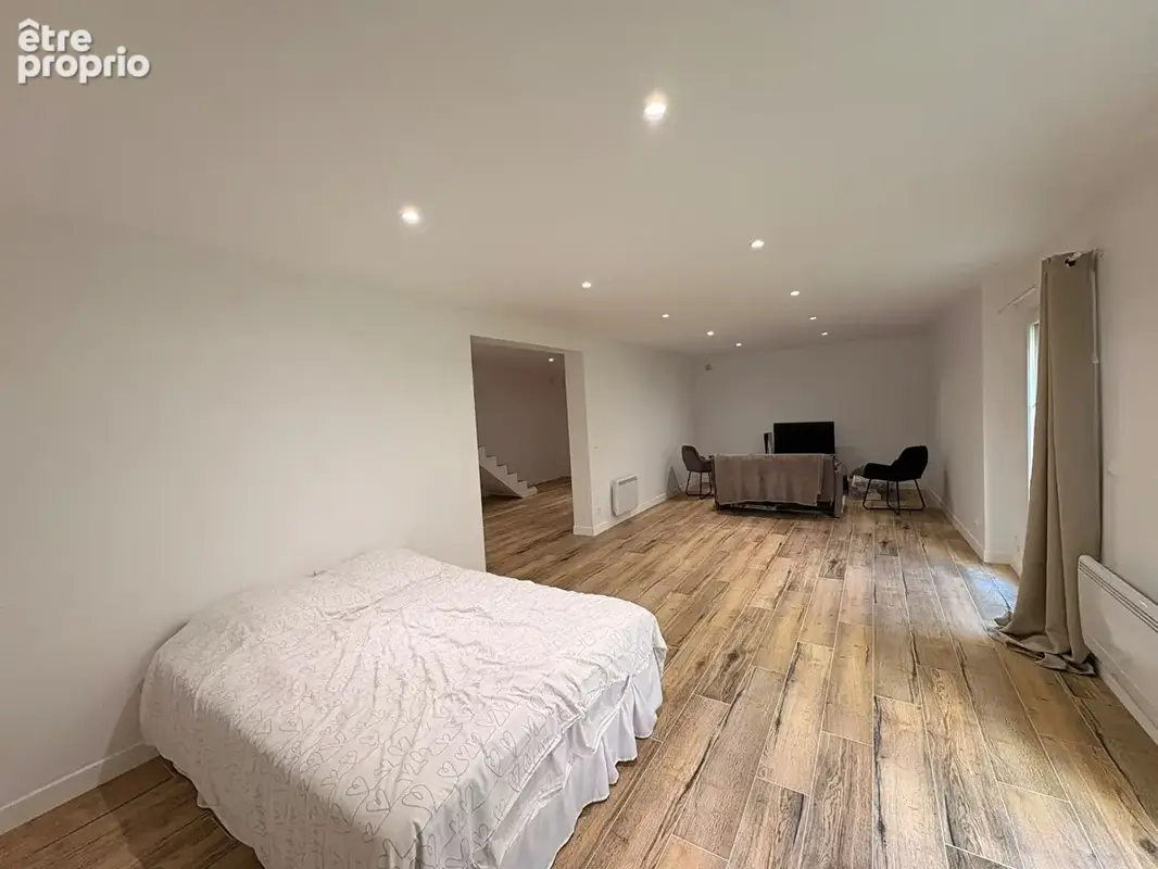 Maison Mezy Sur Seine 7 pièce(s) 174 m2 - photo 15