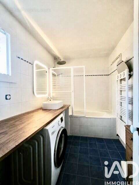 Appartement 72 m² à Bruyeres-Le-Chatel  - photo 7