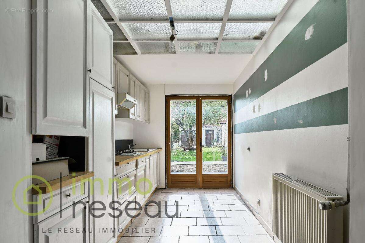 Maison à ARMENTIERES