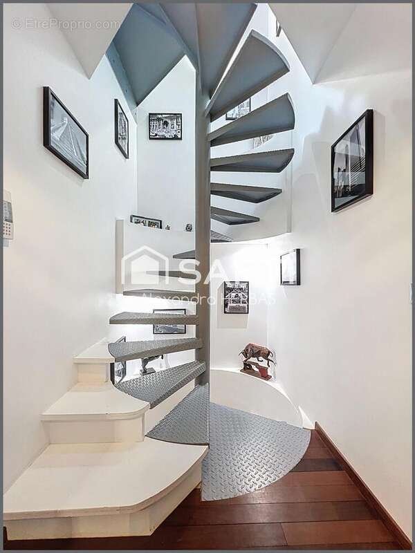 Photo 3 - Maison à BORDEAUX