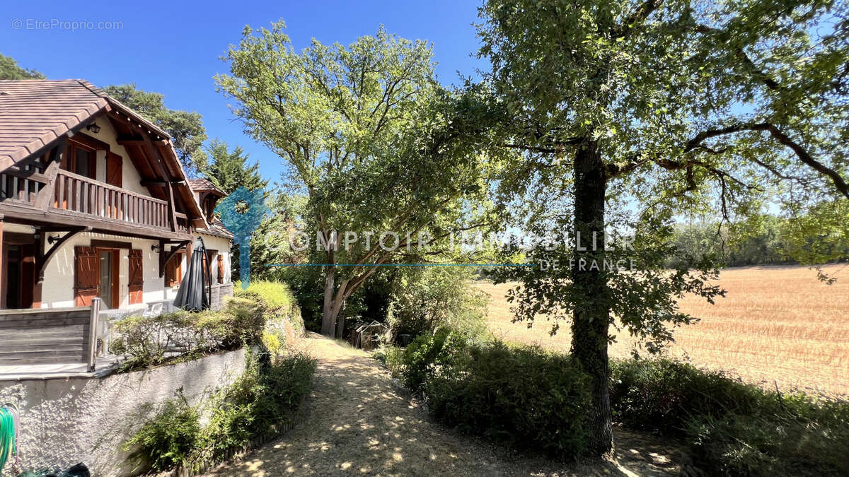 Maison individuelle sur sous sol total - photo 23