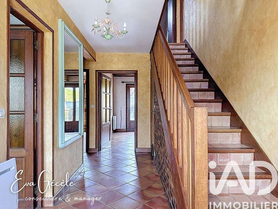 Photo 3 - Maison à EPONE