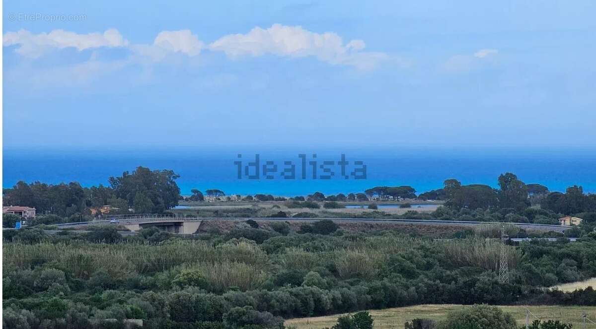 Appartement à WARCQ