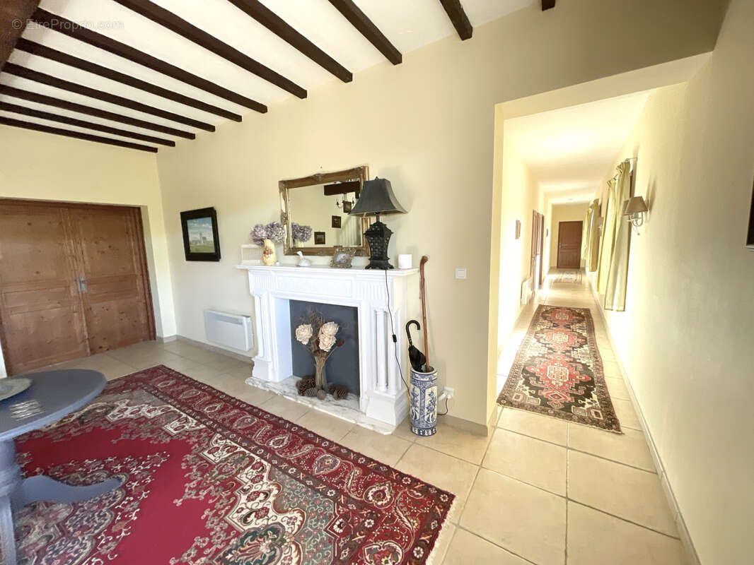 Maison Vue Montagnes & Campagne, Piscine, Proche de Marciac-IDEAL B&B - photo 16