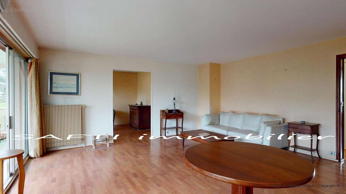 Appartement 108 m² à Freneuse  - photo 4