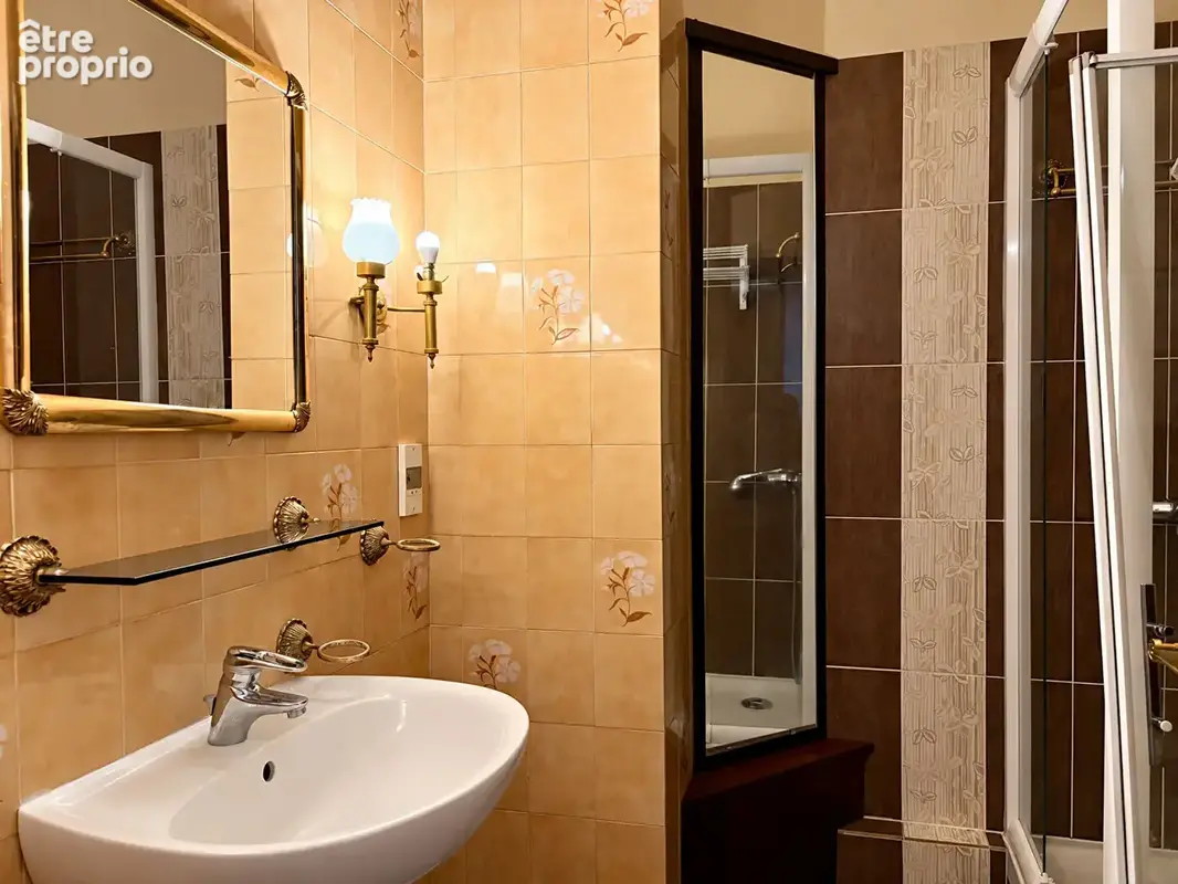 Appartement  5 pièce(s) - photo 10