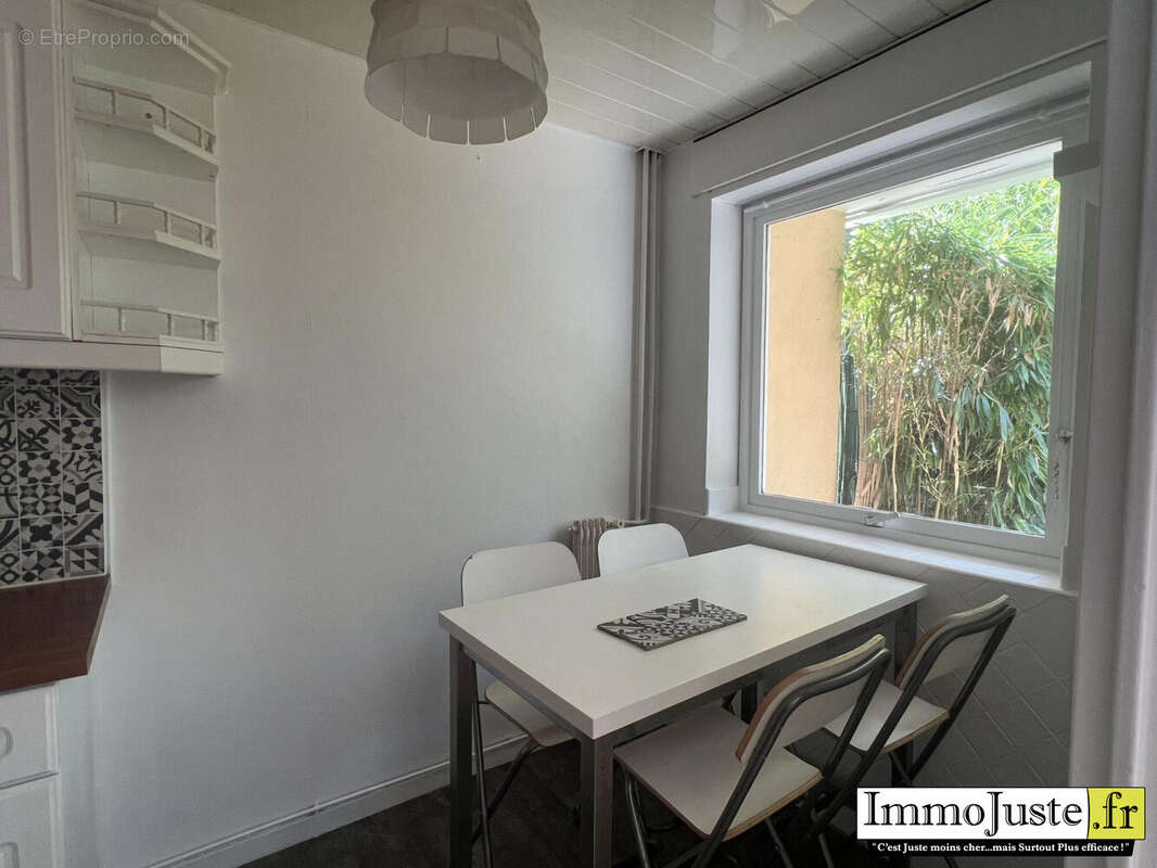 Appartement 95 m² à Elancourt  - photo 7