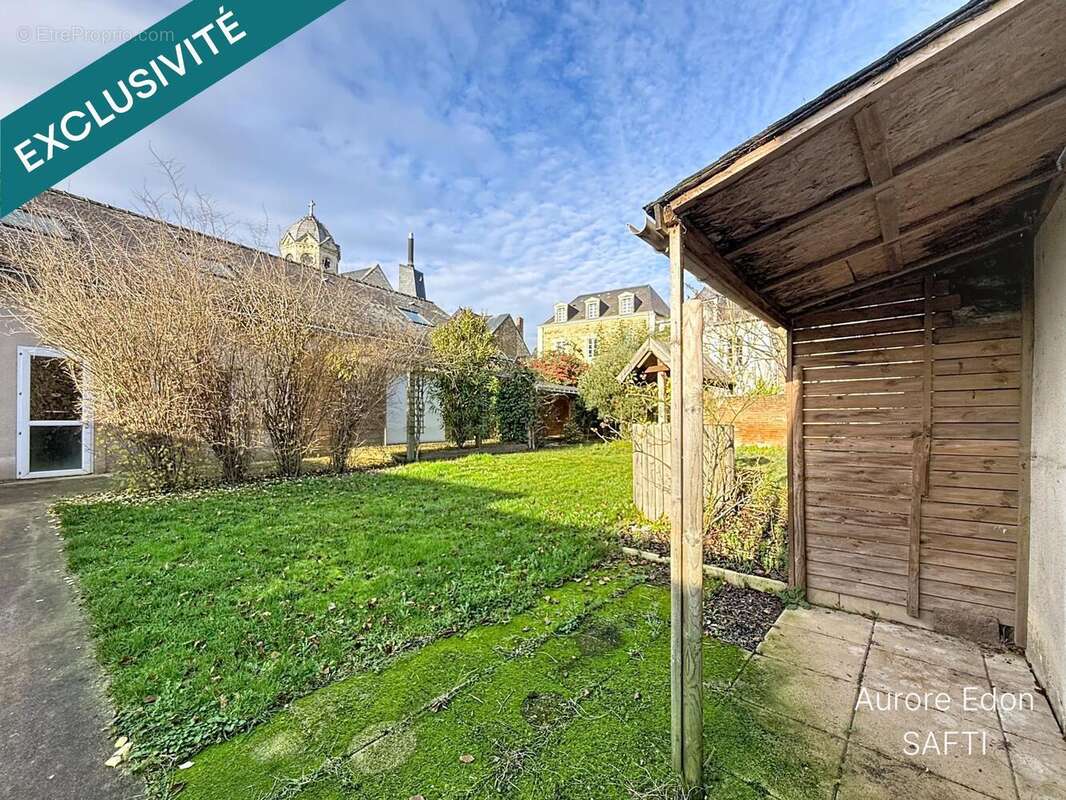 Photo 7 - Maison à CRAON