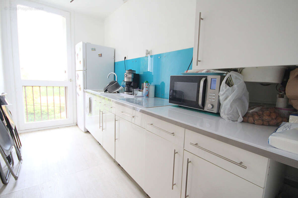 Appartement à PONT-SAINTE-MAXENCE