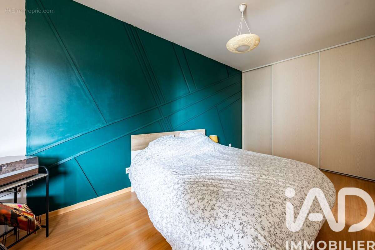 Photo 4 - Appartement à DIJON