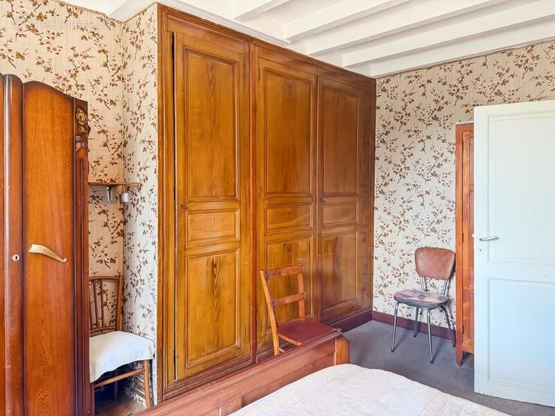 Maison à AIGNAN