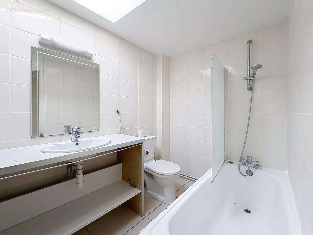 Appartement à LA ROCHELLE