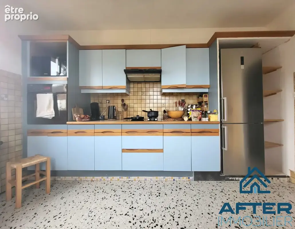 Maison 9 pièces 182 m² à vendre à Varangeville (54110) - photo 5