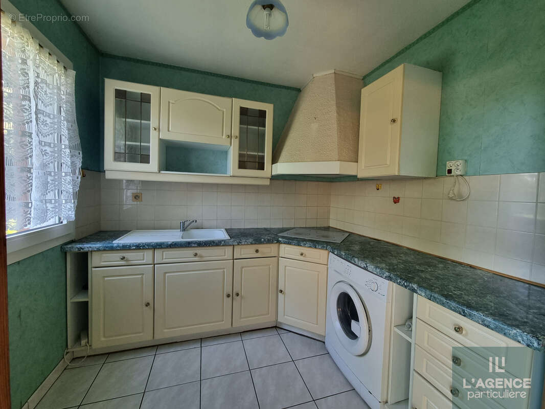 Appartement à CASTANET-TOLOSAN