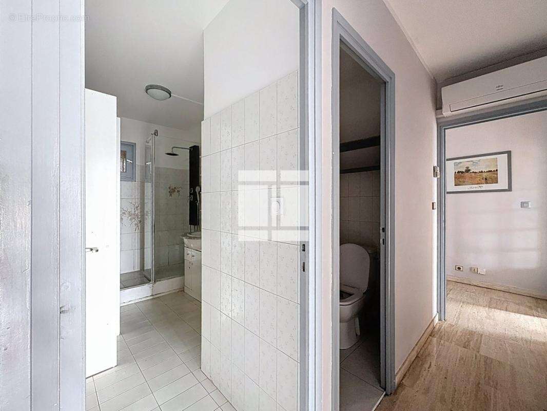 Appartement à VILLE-DI-PIETRABUGNO