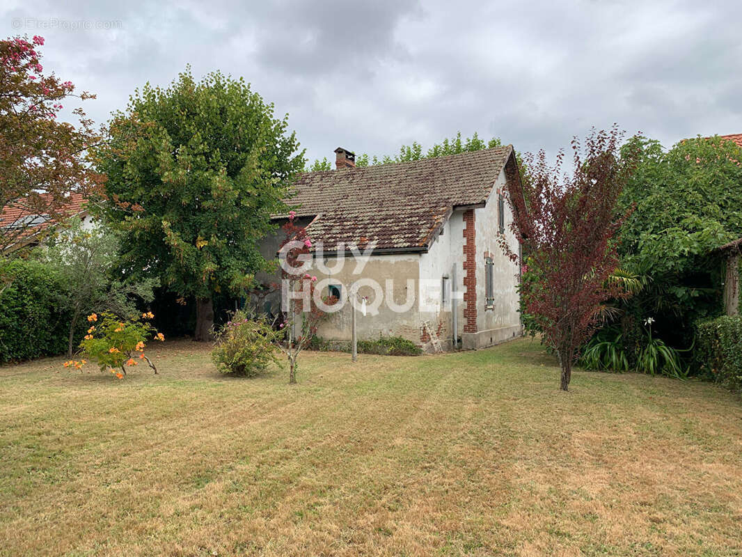 Quartier du lac - photo 2