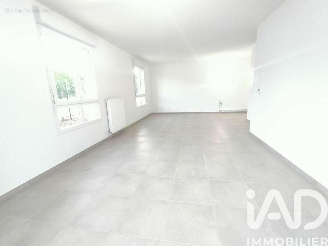 Photo 3 - Appartement à DOMARIN