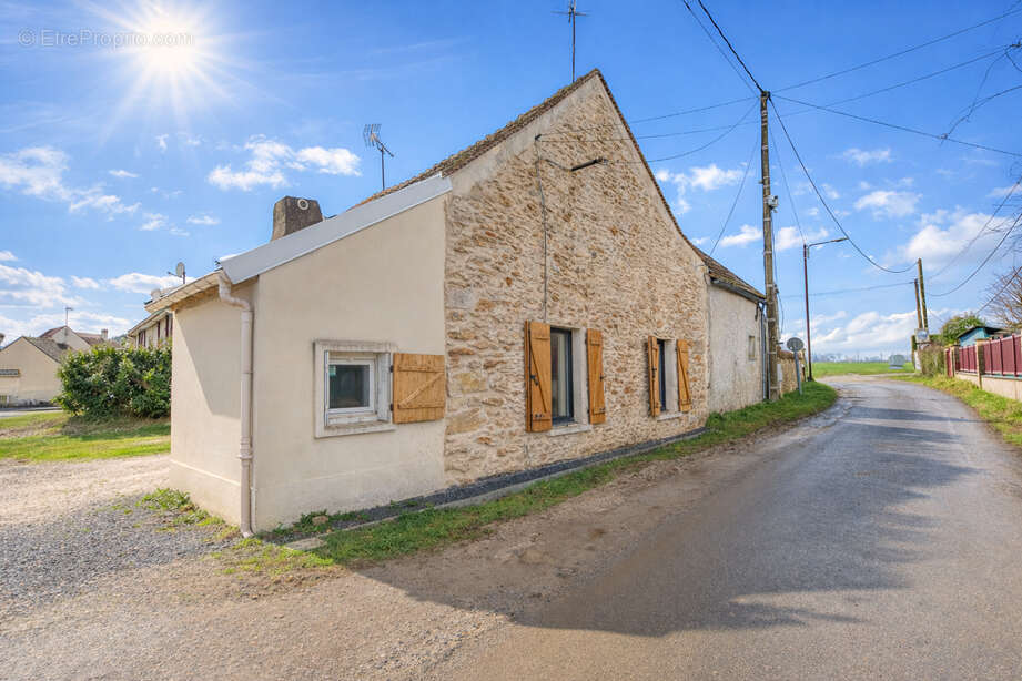 Maison à PRESLES-EN-BRIE