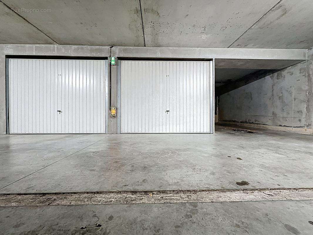 Appartement à VENISSIEUX