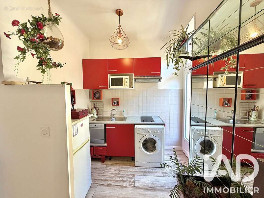 Photo 9 - Appartement à NICE