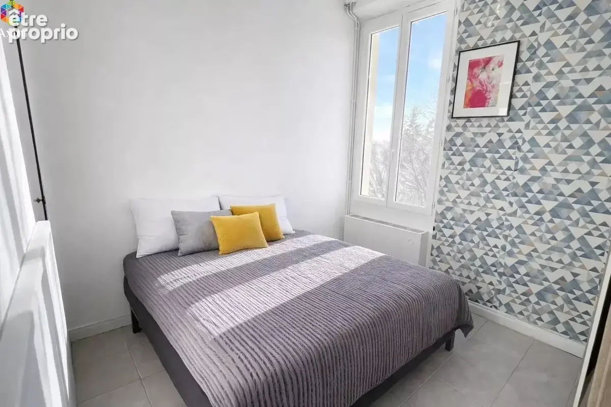 Appartement 3 pièces 57 m² à vendre à La Seyne-Sur-Mer (83530) - photo 3