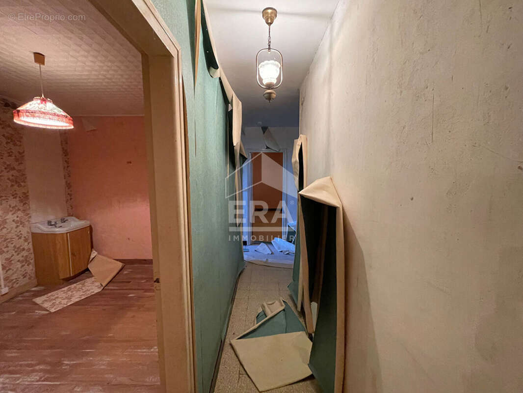 Maison 82m² à roye - photo 5