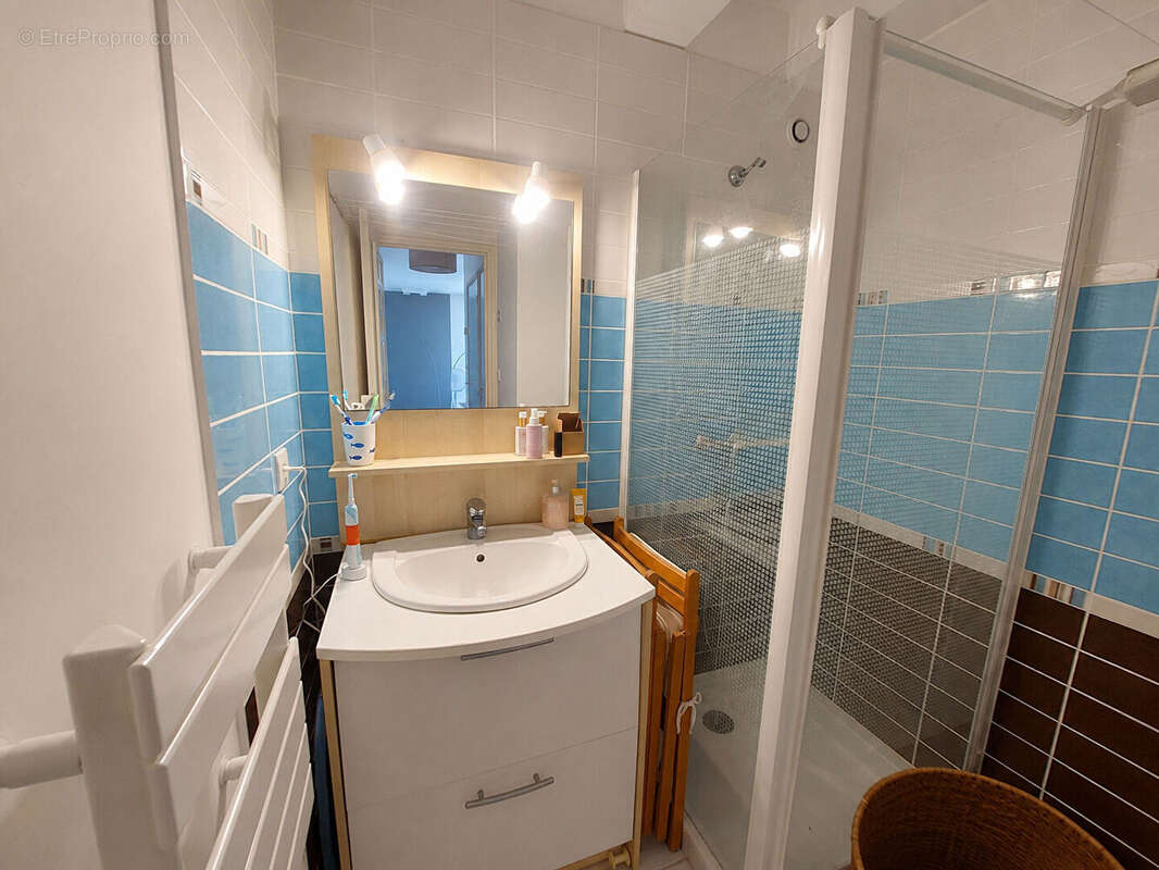 Maison Montreuil Le Gast 7 pièce(s) 125 m2 - photo 6