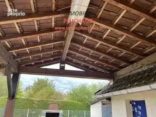 Maison restaurée, isolée et son jardin 109 m2 hab - photo 3