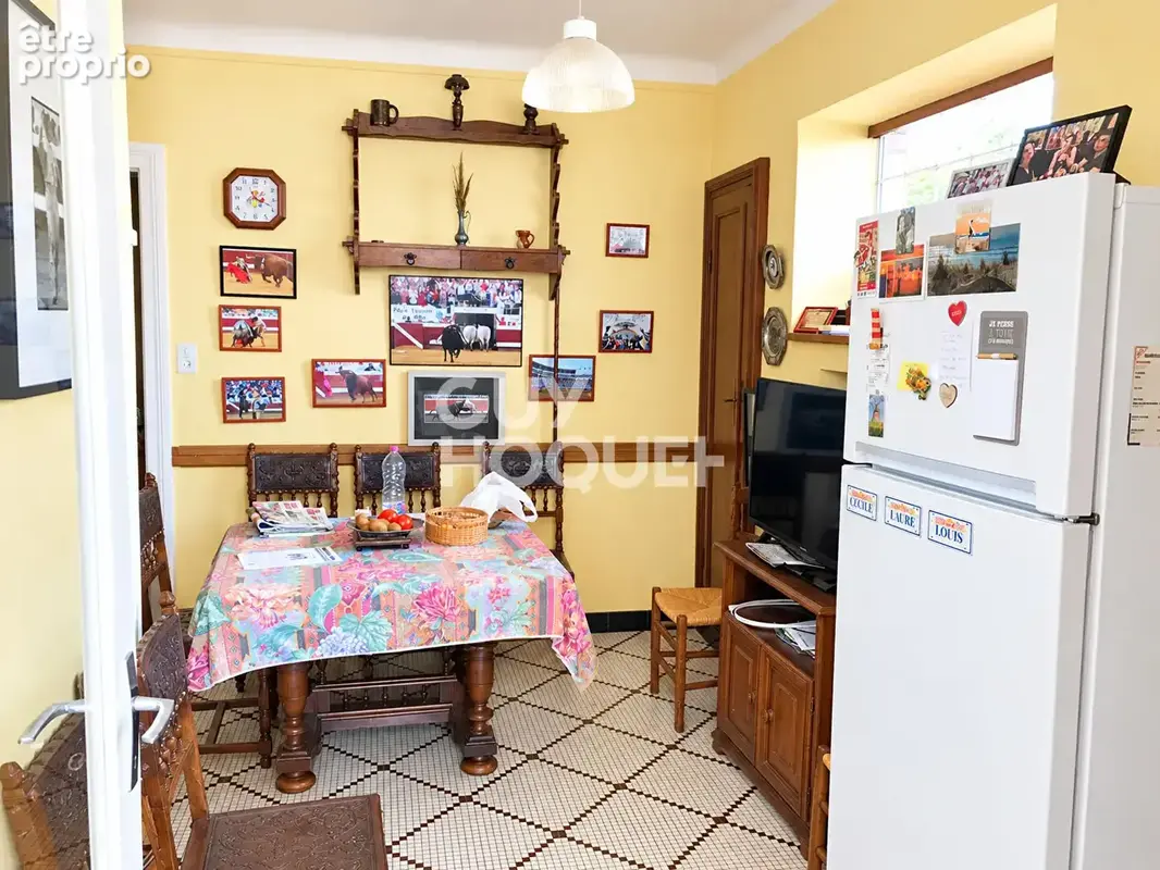 Maison de ville à fort potentiel - photo 4