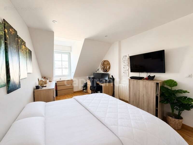 Appartement à CERGY