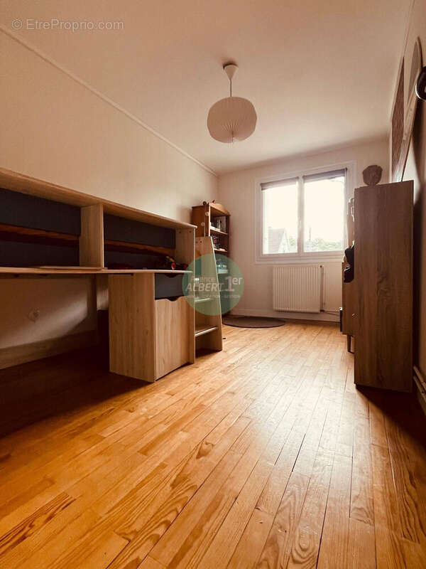 Appartement 71 m² à Sainte-Adresse  - photo 5