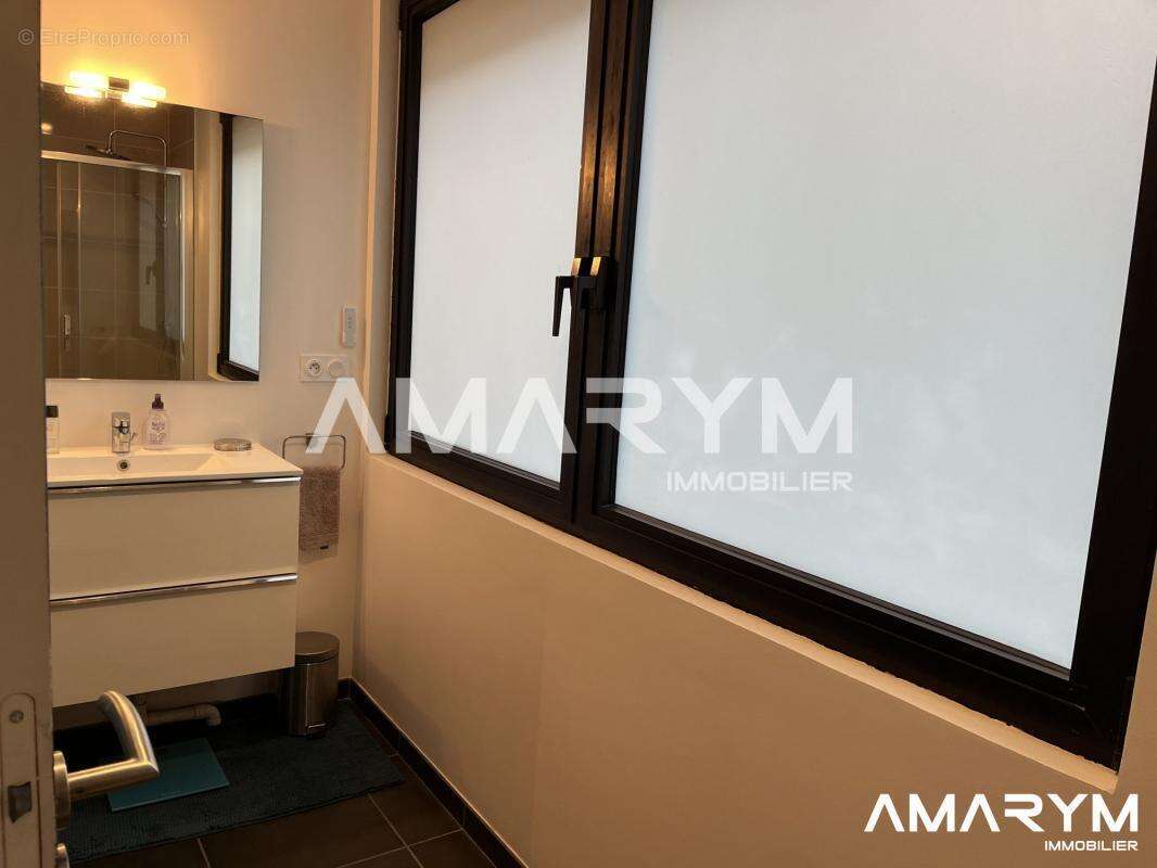 Appartement à DIEPPE