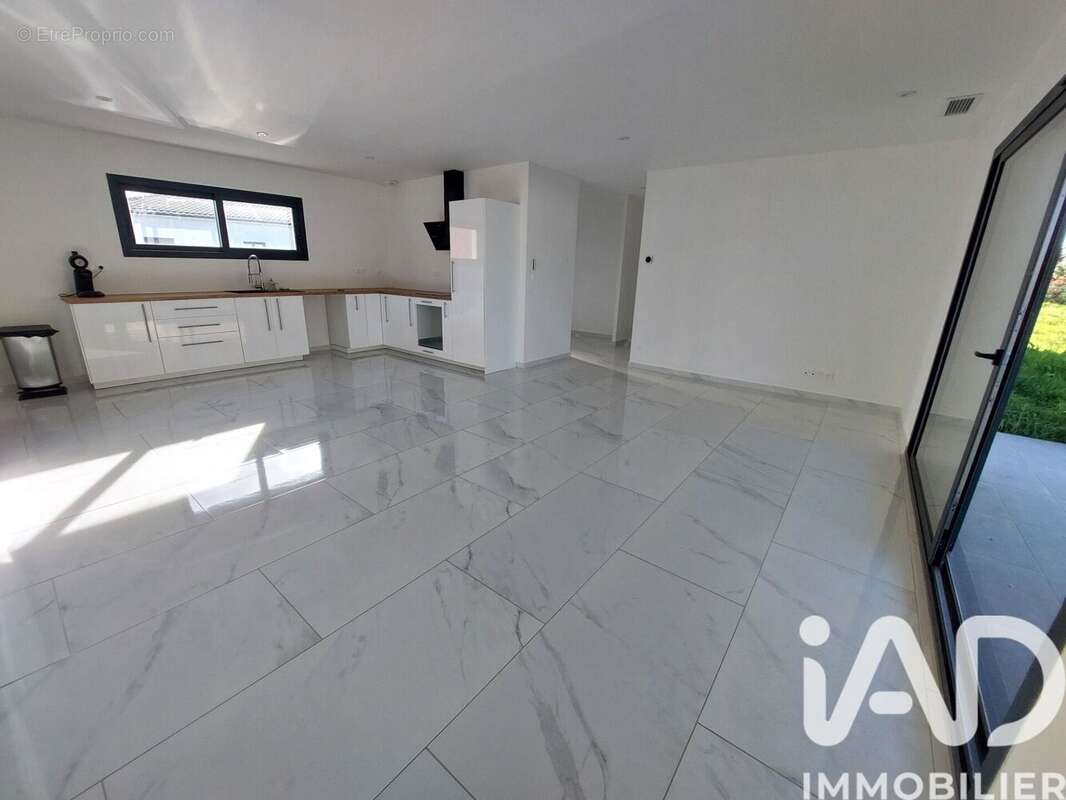 Photo 3 - Maison à PINEUILH