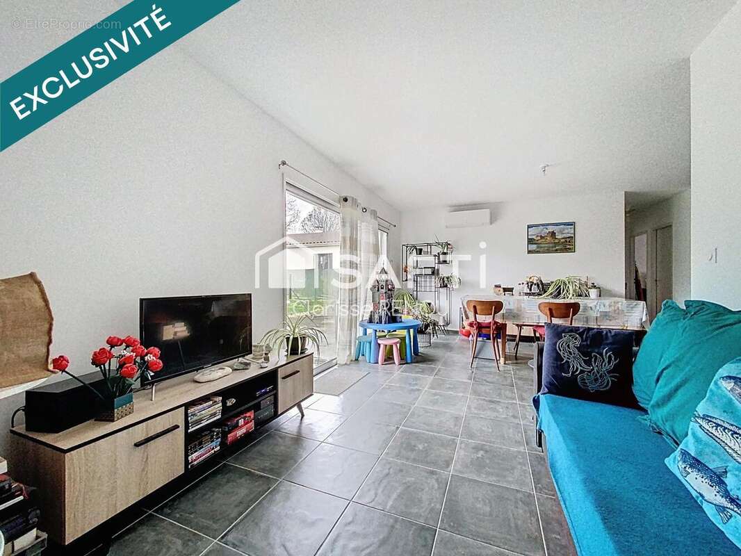 Photo 2 - Maison à SAINT-MARD