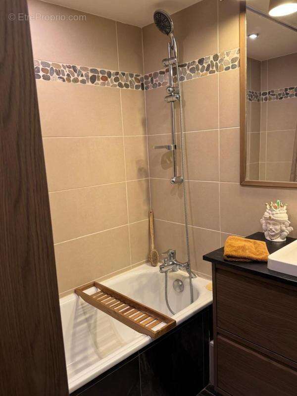 Appartement à PUTEAUX