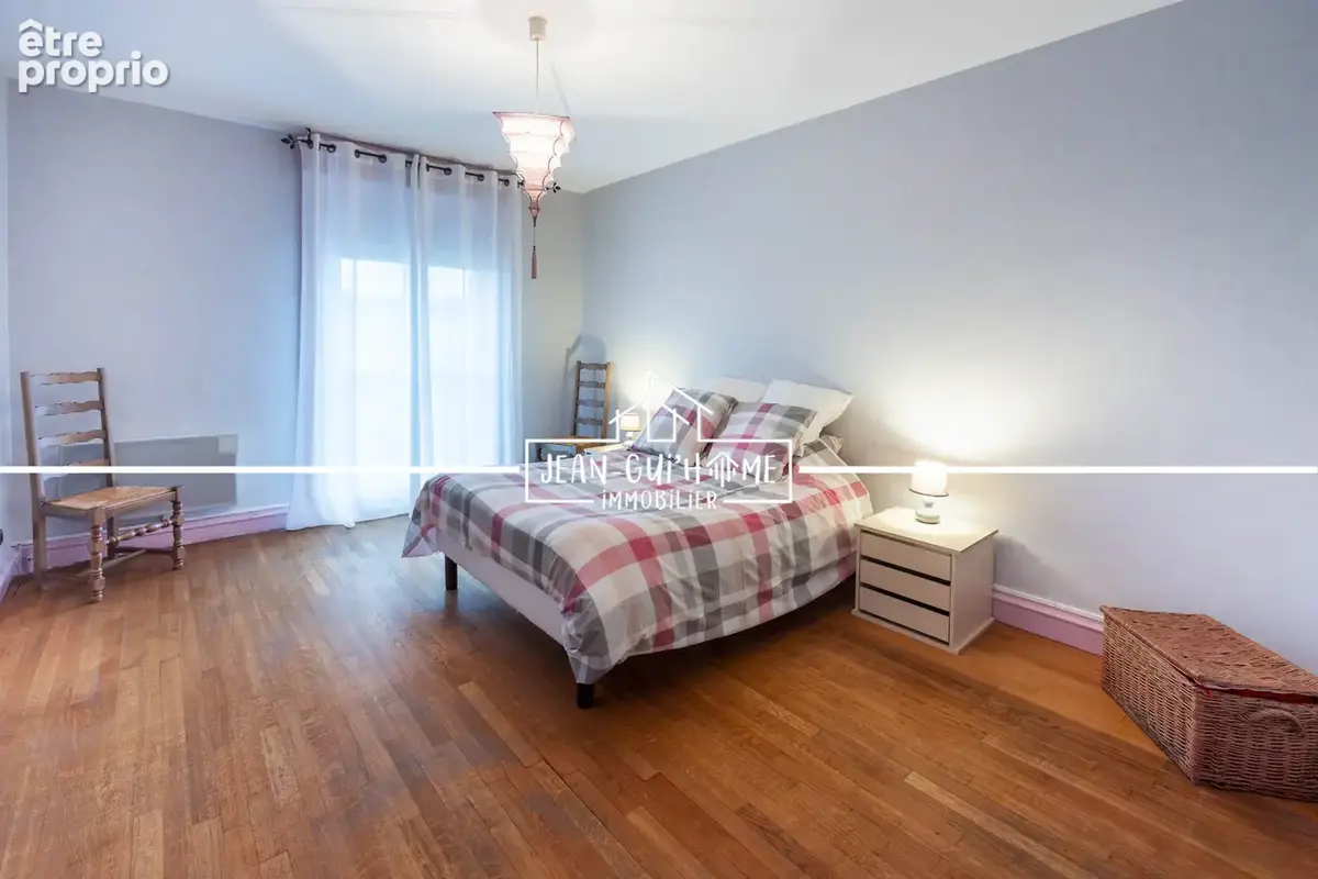Appartement - 151 m2 - epinal - photo 9