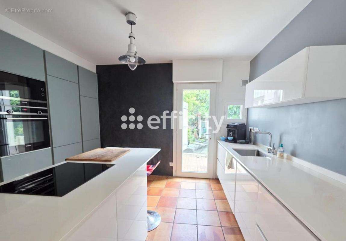 Maison à BISCARROSSE