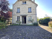 Maison à BUXEROLLES