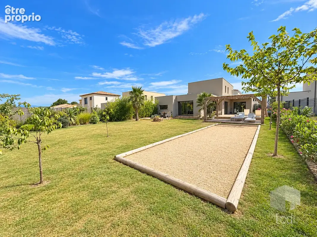 MONTELIMAR, maison de 195 m2, 4 chambres - photo 14