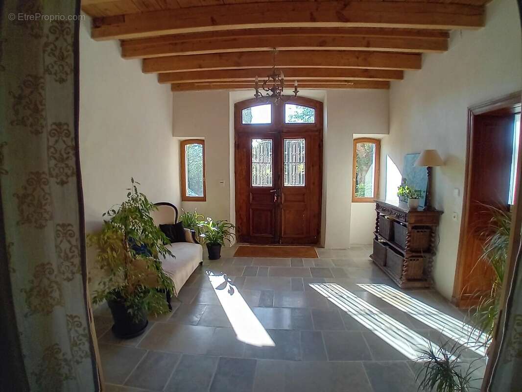 Maison bourgeoise 12 mn sud de dax - photo 4