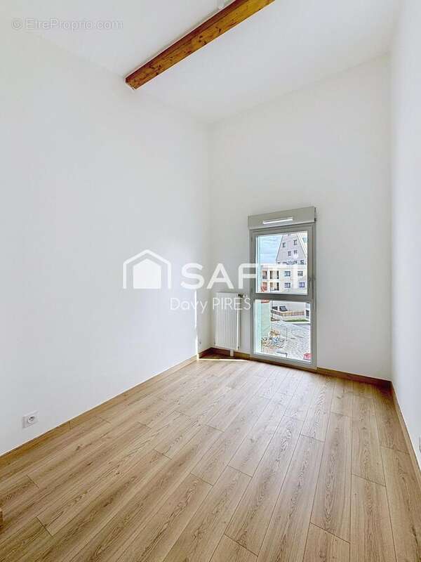 Photo 9 - Appartement à DIJON