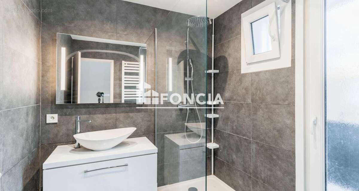 Appartement à SAINT-JULIEN-LES-METZ