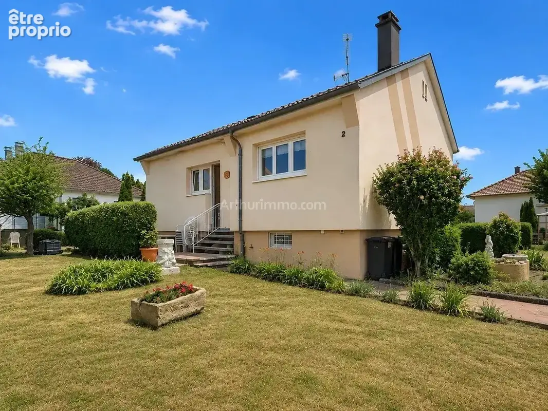 Vente Maison Colmar(68000) 270 000ï¿œ - photo 10