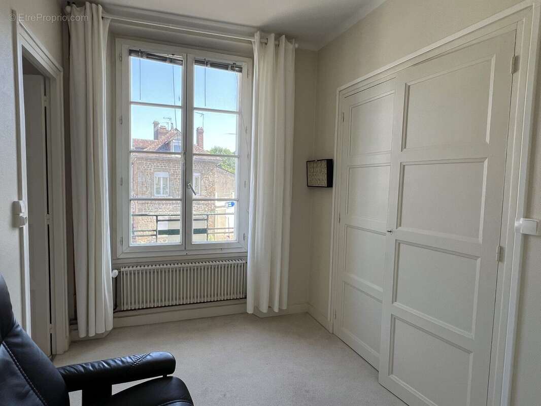 dressing - Appartement à FALAISE