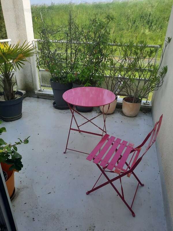 Appartement à VENDOME
