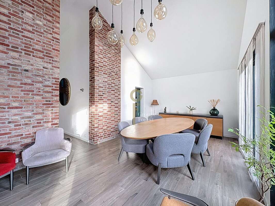 Maison à FRELINGHIEN