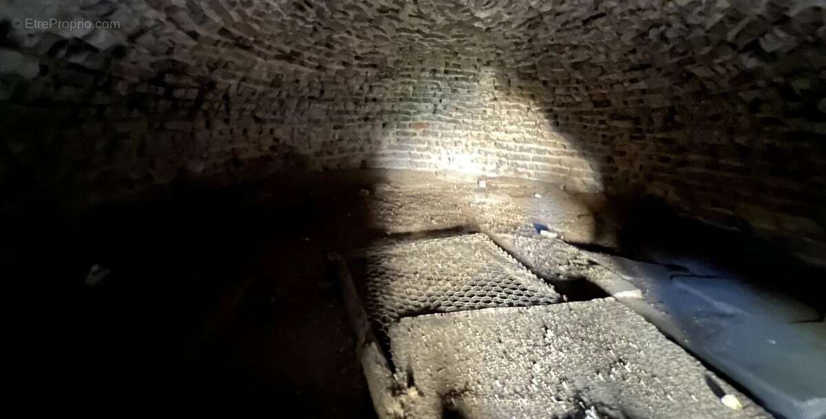 Maison à SAINT-CLAR