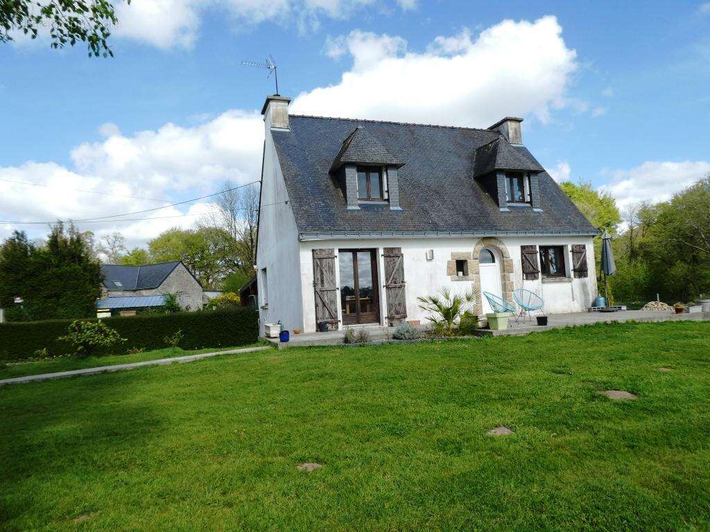 Maison située en campagne - photo 4